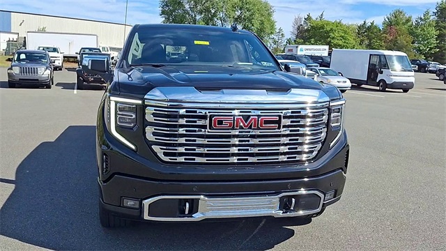 2026 GMC Sierra 1500 Denali for sale at PATRIOT BUICK GMC OF BOYERTOWN