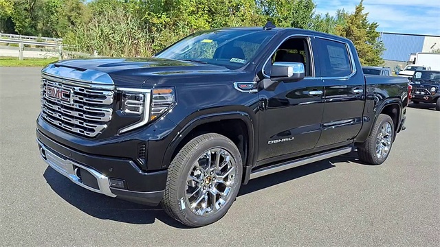2026 GMC Sierra 1500 Denali for sale at PATRIOT BUICK GMC OF BOYERTOWN