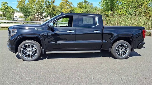 2026 GMC Sierra 1500 Denali for sale at PATRIOT BUICK GMC OF BOYERTOWN