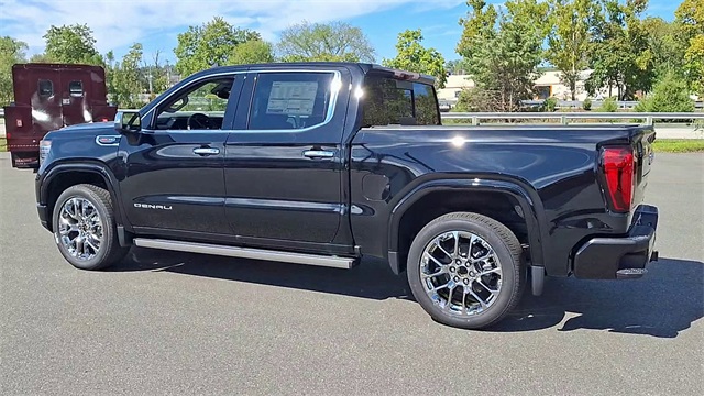 2026 GMC Sierra 1500 Denali for sale at PATRIOT BUICK GMC OF BOYERTOWN
