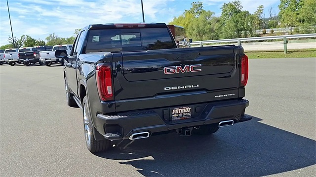 2026 GMC Sierra 1500 Denali for sale at PATRIOT BUICK GMC OF BOYERTOWN