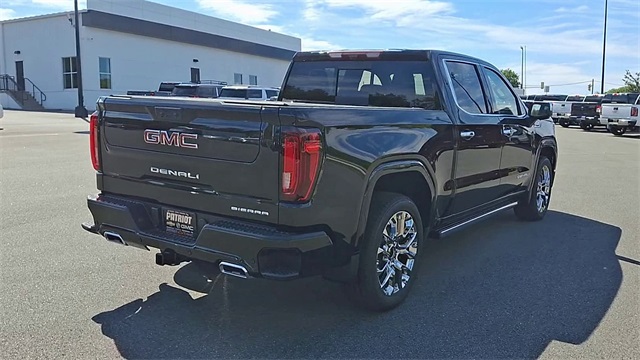 2026 GMC Sierra 1500 Denali for sale at PATRIOT BUICK GMC OF BOYERTOWN
