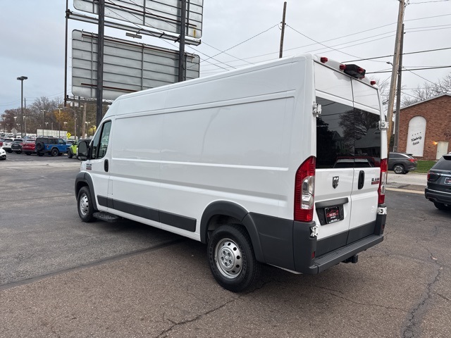 2018 Ram ProMaster 2500 photo 3