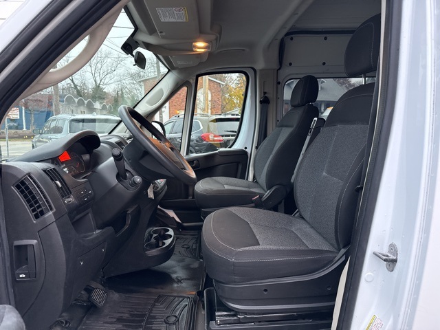 2018 Ram ProMaster 2500 photo 4