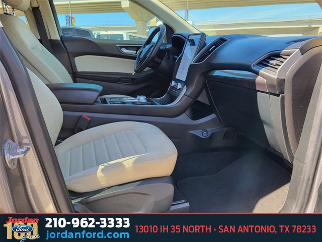 Used Car 2022 Ford Edge  Se For Sale Under $25,000 In San Antonio, Texas