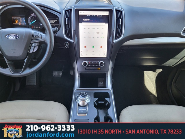 Used Car 2022 Ford Edge  Se For Sale Under $25,000 In San Antonio, Texas