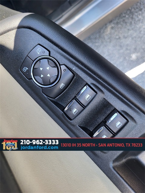 Used Car 2022 Ford Edge  Se For Sale Under $25,000 In San Antonio, Texas