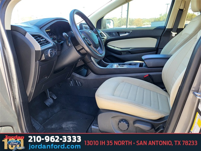 Used Car 2022 Ford Edge  Se For Sale Under $25,000 In San Antonio, Texas