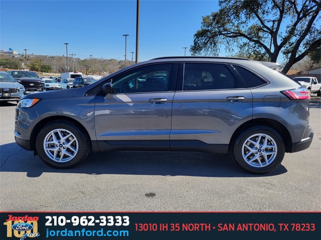 Used Car 2022 Ford Edge  Se For Sale Under $25,000 In San Antonio, Texas