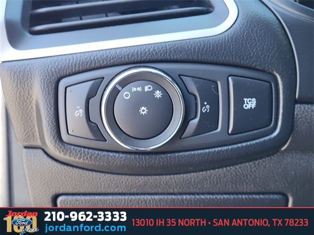 Used Car 2022 Ford Edge  Se For Sale Under $25,000 In San Antonio, Texas
