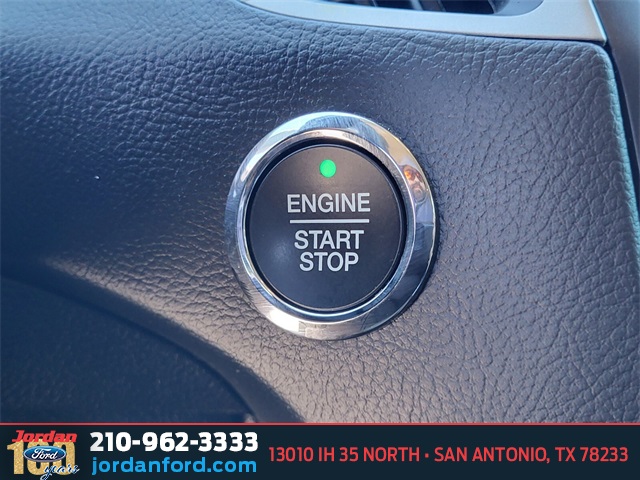 Used Car 2022 Ford Edge  Se For Sale Under $25,000 In San Antonio, Texas