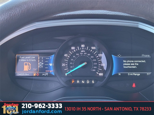 Used Car 2022 Ford Edge  Se For Sale Under $25,000 In San Antonio, Texas