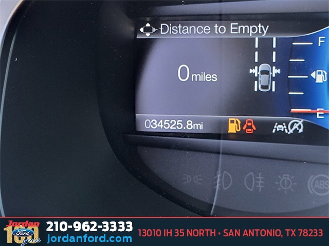 Used Car 2022 Ford Edge  Se For Sale Under $25,000 In San Antonio, Texas