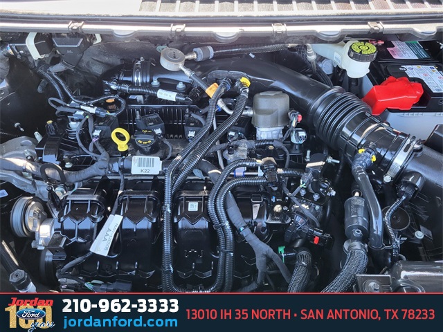 Used Car 2022 Ford Edge  Se For Sale Under $25,000 In San Antonio, Texas