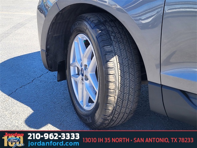 Used Car 2022 Ford Edge  Se For Sale Under $25,000 In San Antonio, Texas