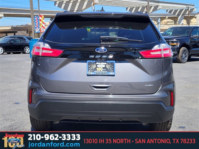 Used Car 2022 Ford Edge  Se For Sale Under $25,000 In San Antonio, Texas