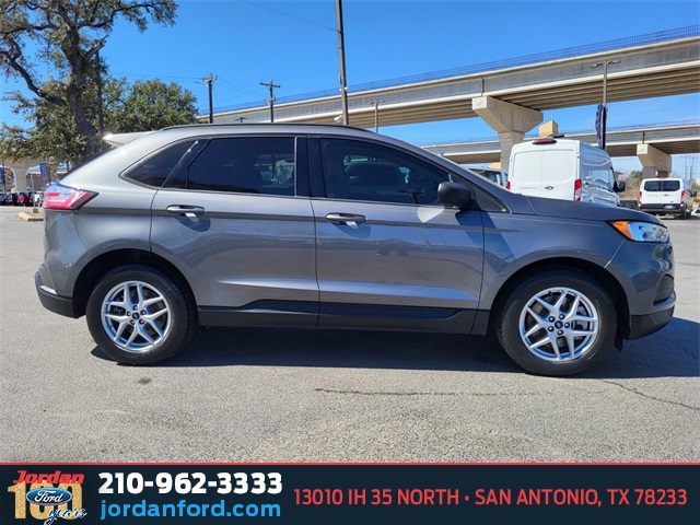 Used Car 2022 Ford Edge  Se For Sale Under $25,000 In San Antonio, Texas