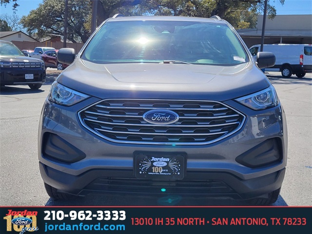 Used Car 2022 Ford Edge  Se For Sale Under $25,000 In San Antonio, Texas