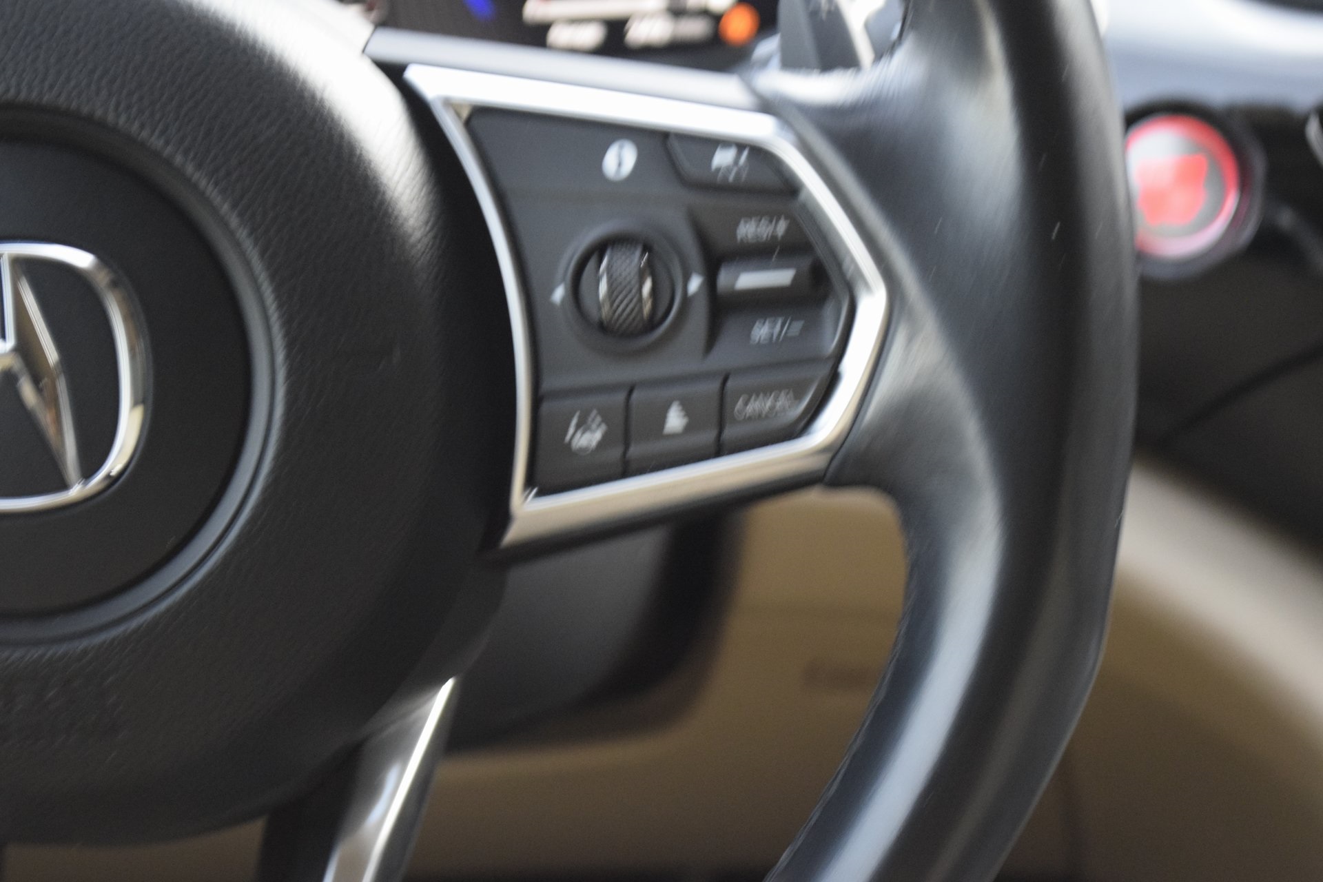 2022 Acura MDX 3.5L White at AutoSavvy Houston Southwest