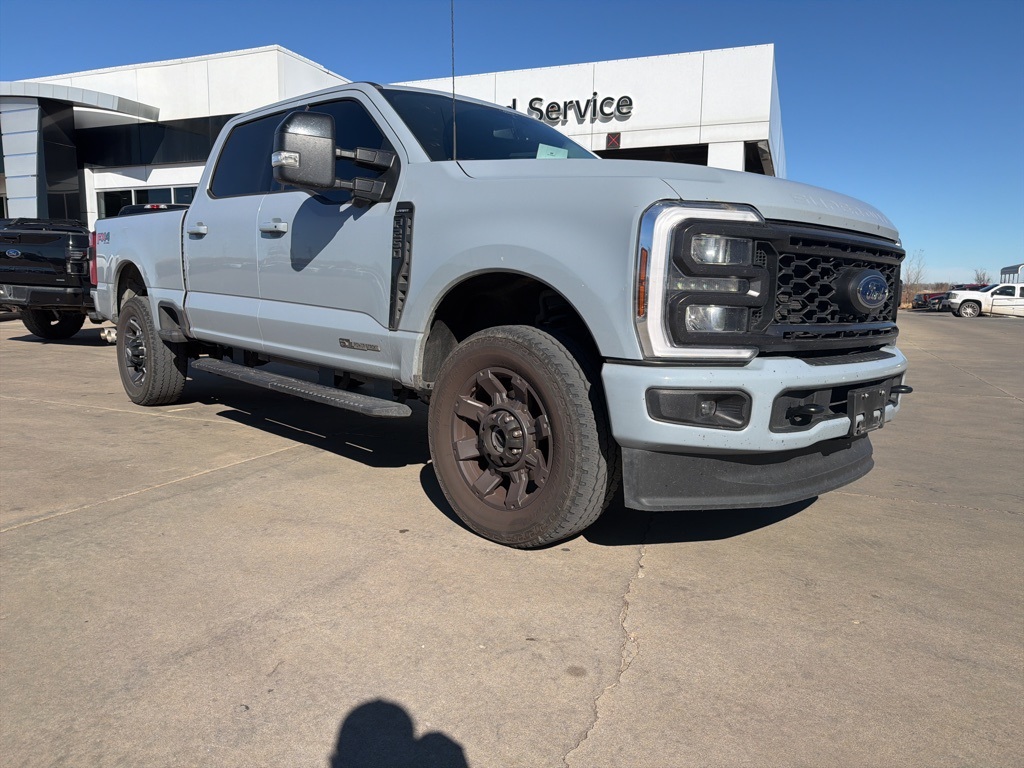 2024 Ford F-250SD Lariat 