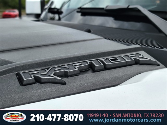 Used Car 2024 Ford Bronco  Raptor For Sale Under $80,000 In San Antonio, Texas