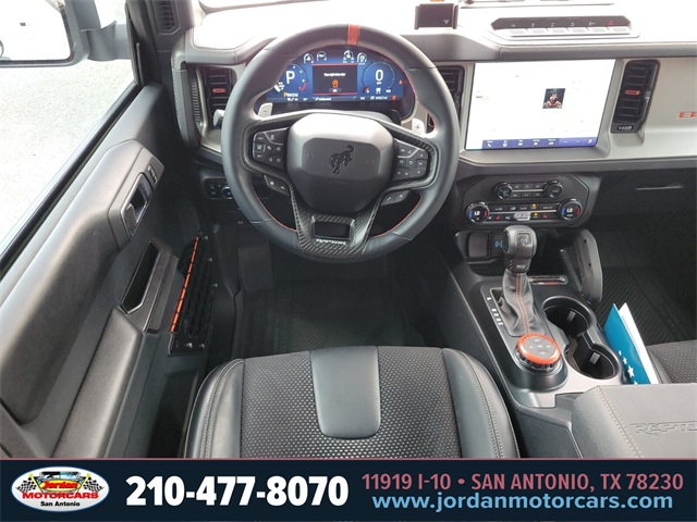 Used Car 2024 Ford Bronco  Raptor For Sale Under $80,000 In San Antonio, Texas