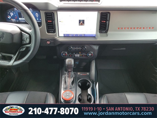Used Car 2024 Ford Bronco  Raptor For Sale Under $80,000 In San Antonio, Texas