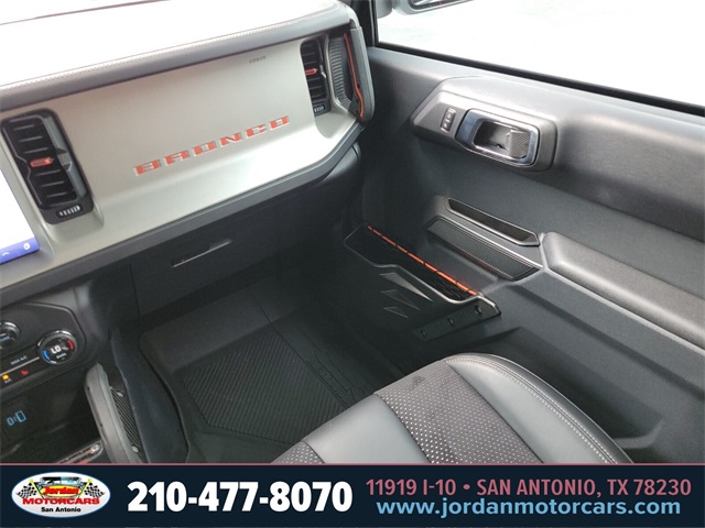 Used Car 2024 Ford Bronco  Raptor For Sale Under $80,000 In San Antonio, Texas