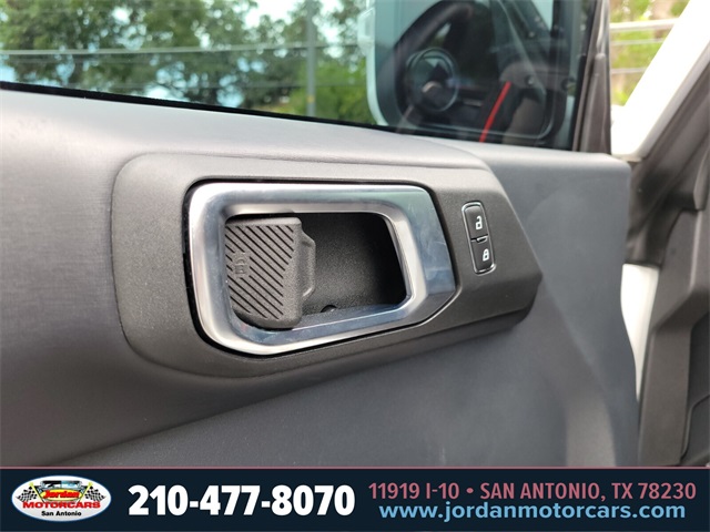 Used Car 2024 Ford Bronco  Raptor For Sale Under $80,000 In San Antonio, Texas