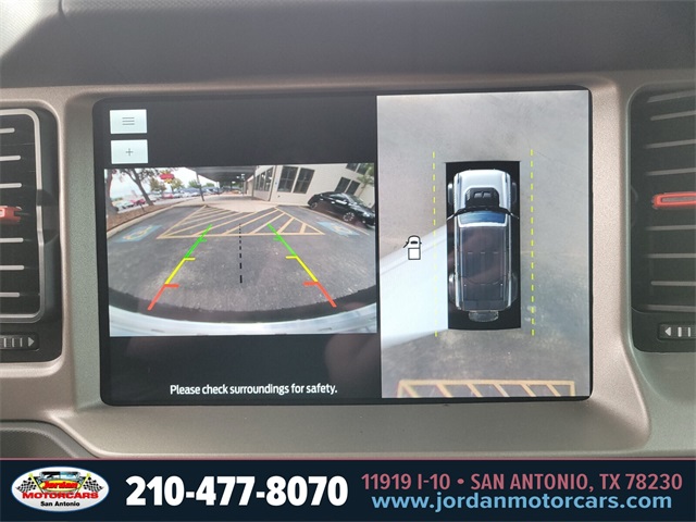 Used Car 2024 Ford Bronco  Raptor For Sale Under $80,000 In San Antonio, Texas
