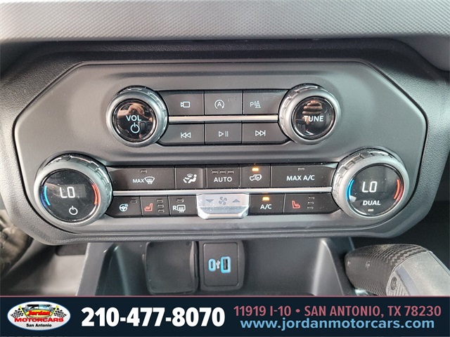 Used Car 2024 Ford Bronco  Raptor For Sale Under $80,000 In San Antonio, Texas