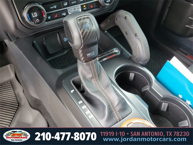 Used Car 2024 Ford Bronco  Raptor For Sale Under $80,000 In San Antonio, Texas