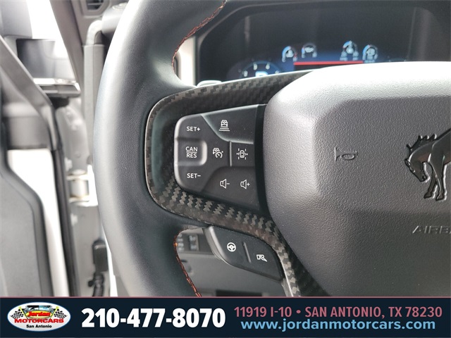 Used Car 2024 Ford Bronco  Raptor For Sale Under $80,000 In San Antonio, Texas