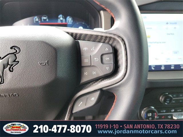 Used Car 2024 Ford Bronco  Raptor For Sale Under $80,000 In San Antonio, Texas
