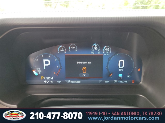 Used Car 2024 Ford Bronco  Raptor For Sale Under $80,000 In San Antonio, Texas