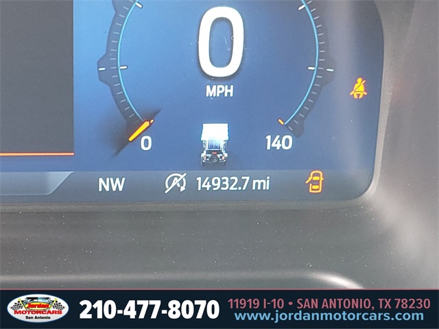 Used Car 2024 Ford Bronco  Raptor For Sale Under $80,000 In San Antonio, Texas