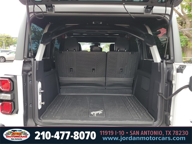 Used Car 2024 Ford Bronco  Raptor For Sale Under $80,000 In San Antonio, Texas