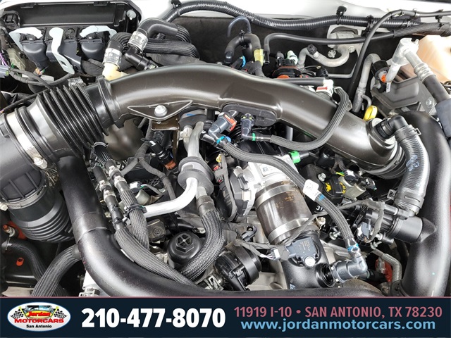 Used Car 2024 Ford Bronco  Raptor For Sale Under $80,000 In San Antonio, Texas