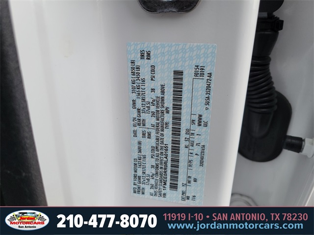Used Car 2024 Ford Bronco  Raptor For Sale Under $80,000 In San Antonio, Texas