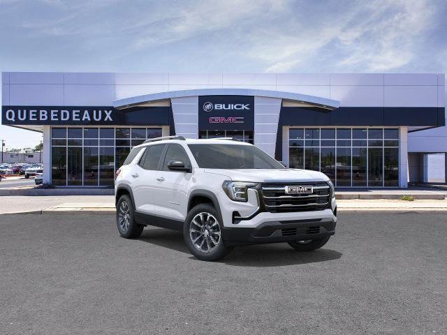 2026 GMC Terrain Elevation FWD
