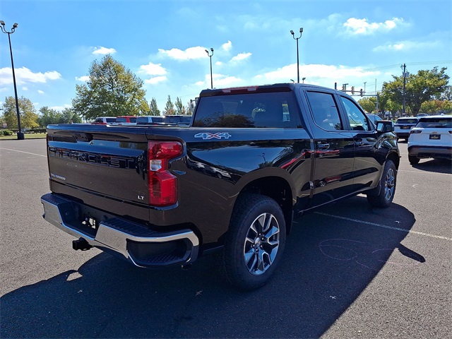 2026 Chevrolet Silverado 1500 LT for sale at PATRIOT CHEVROLET OF WARMINSTER