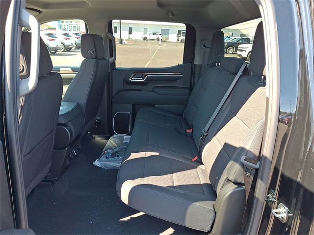 2026 Chevrolet Silverado 1500 LT for sale at PATRIOT CHEVROLET OF WARMINSTER