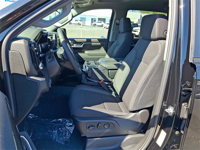 2026 Chevrolet Silverado 1500 LT for sale at PATRIOT CHEVROLET OF WARMINSTER