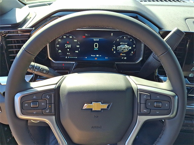 2026 Chevrolet Silverado 1500 LT for sale at PATRIOT CHEVROLET OF WARMINSTER