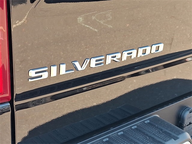 2026 Chevrolet Silverado 1500 LT for sale at PATRIOT CHEVROLET OF WARMINSTER