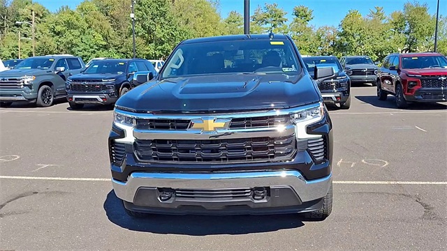 2026 Chevrolet Silverado 1500 LT for sale at PATRIOT CHEVROLET OF WARMINSTER