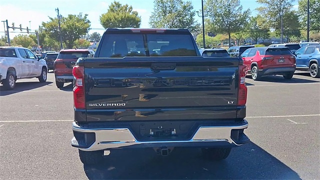 2026 Chevrolet Silverado 1500 LT for sale at PATRIOT CHEVROLET OF WARMINSTER