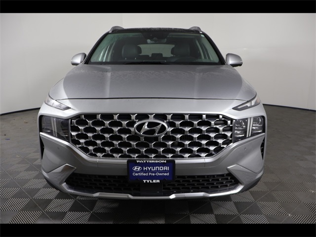 2023 Hyundai Santa Fe Limited photo 4