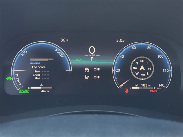 2025 Toyota Highlander Hybrid Platinum  at Community Toyota