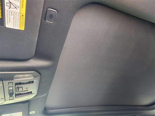 2025 Toyota Highlander Hybrid Platinum  at Community Toyota